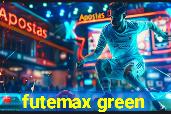 futemax green